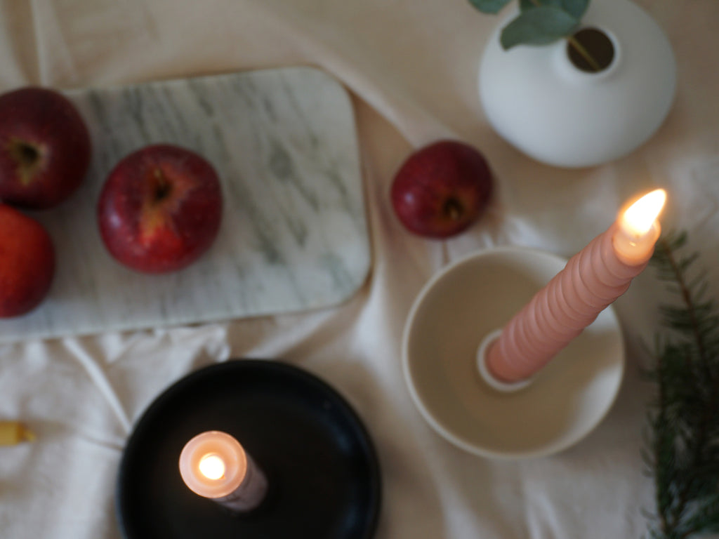 Oranges and Wine - unsere Playlist für die kalte Jahreszeit