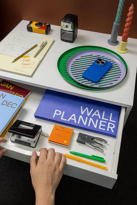 mishmash | 2026 Wandplaner