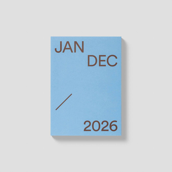 mishmash | 2026 Planer