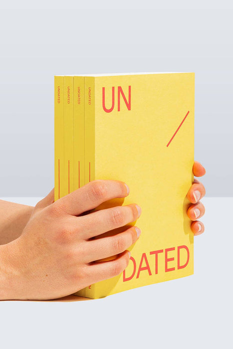 mishmash | Undatierter Planer