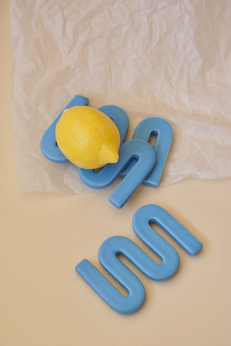 SAN SAN | Ziggy - Seifenablage