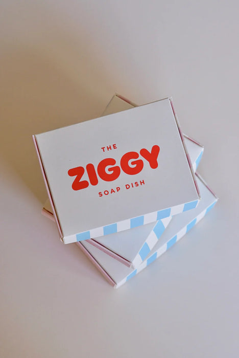 SAN SAN | Ziggy - Seifenablage