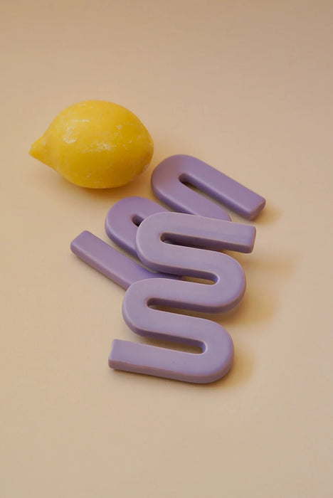 SAN SAN | Ziggy - Seifenablage