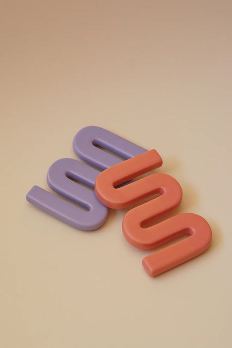 SAN SAN | Ziggy - Seifenablage