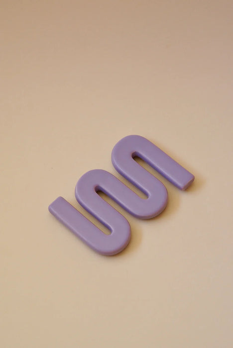 SAN SAN | Ziggy - Seifenablage