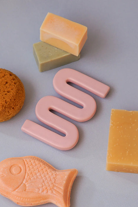 SAN SAN | Ziggy - Seifenablage