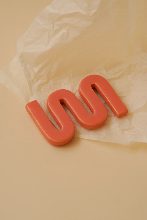 SAN SAN | Ziggy - Seifenablage