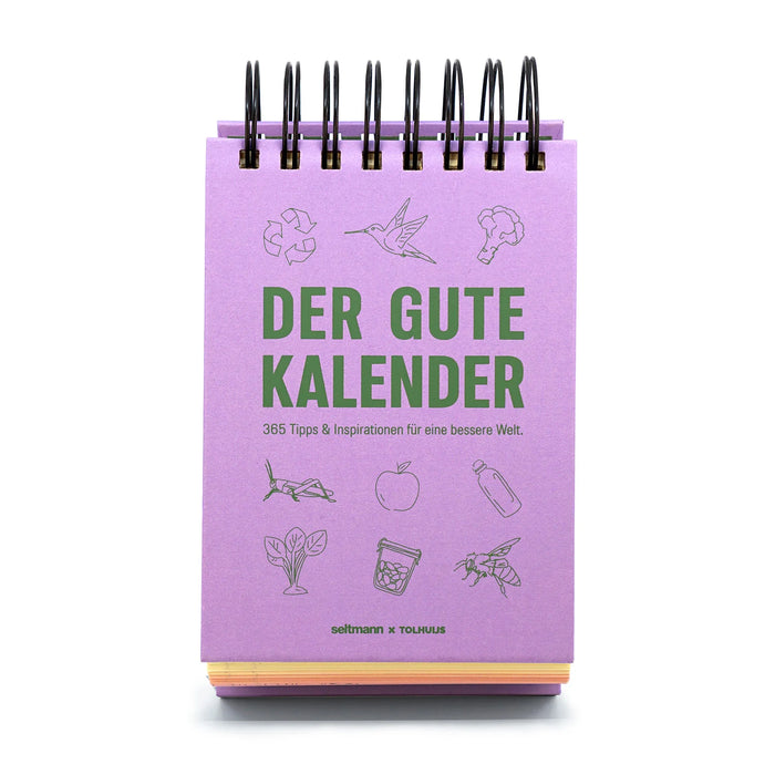 Der gute Kalender